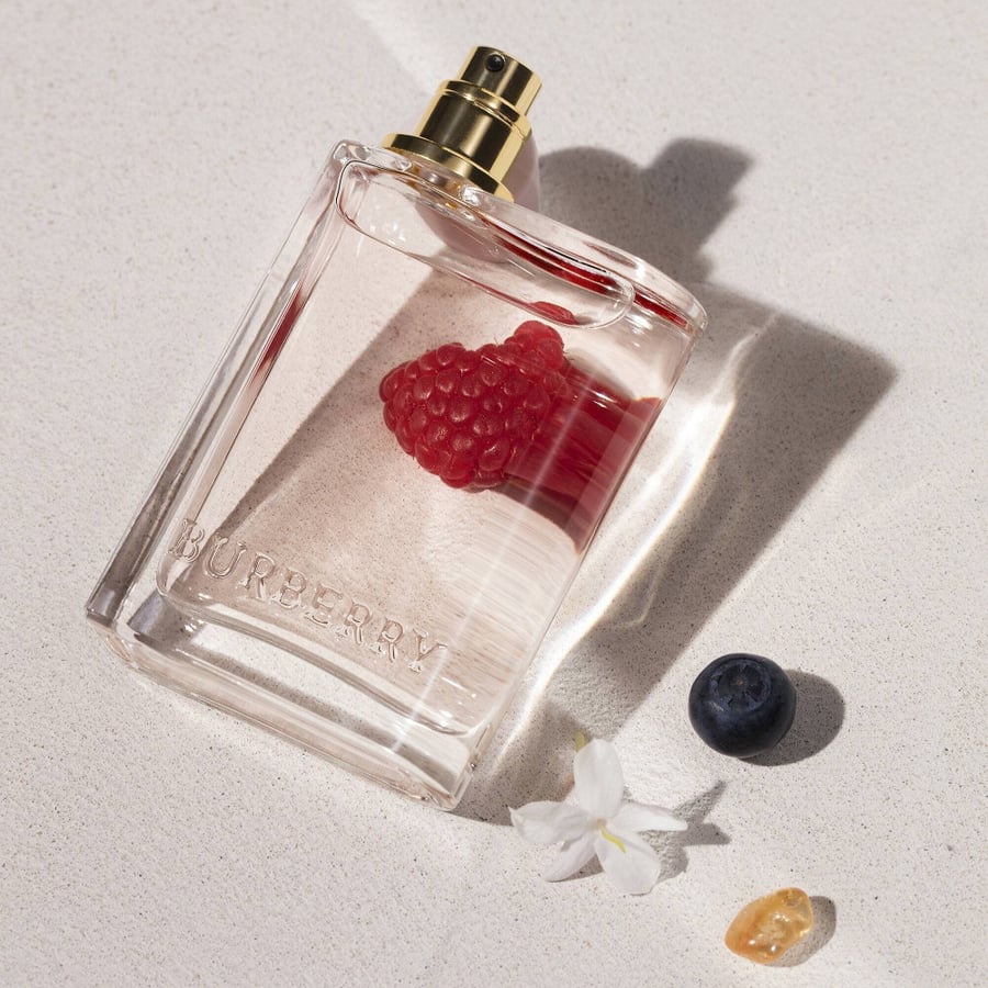 عطر بربري هير او دو بارفيوم 100 مل