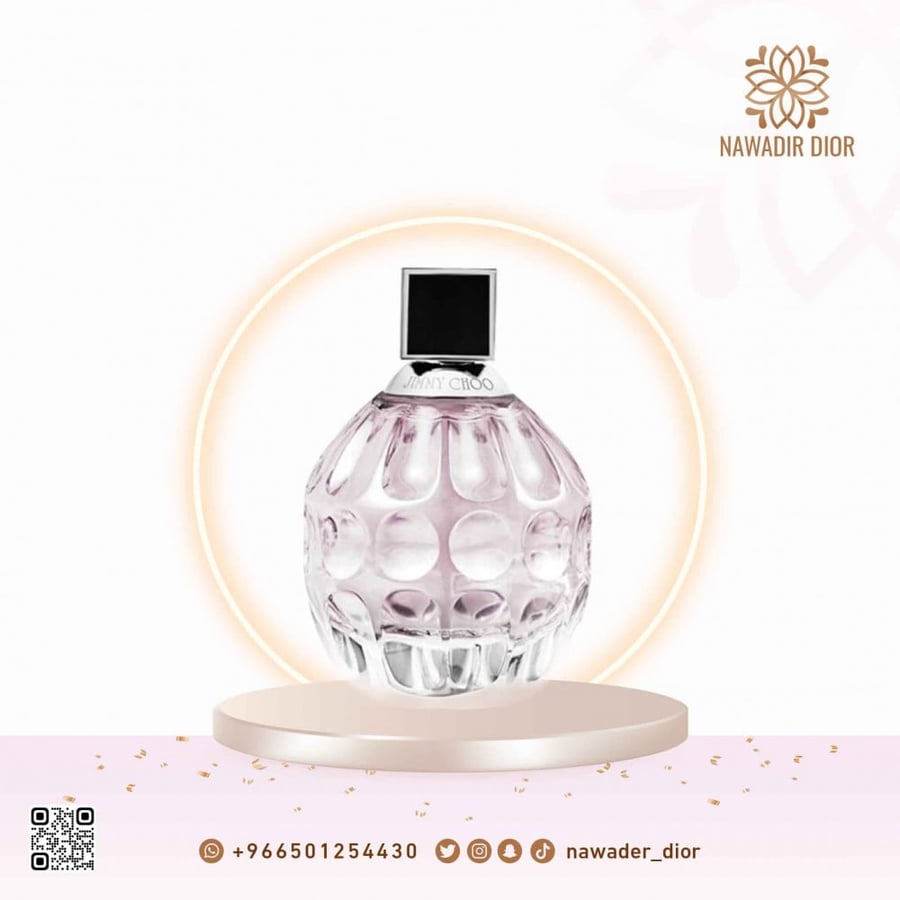 عطر جيمي شو او دو بارفيوم-100مل