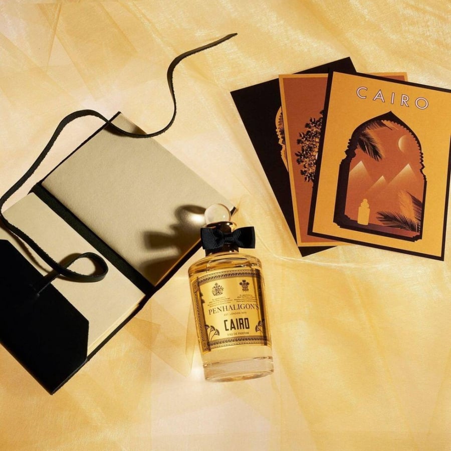 عطر كايرو من بنهالغنز-او دو بارفيوم - 100 مل