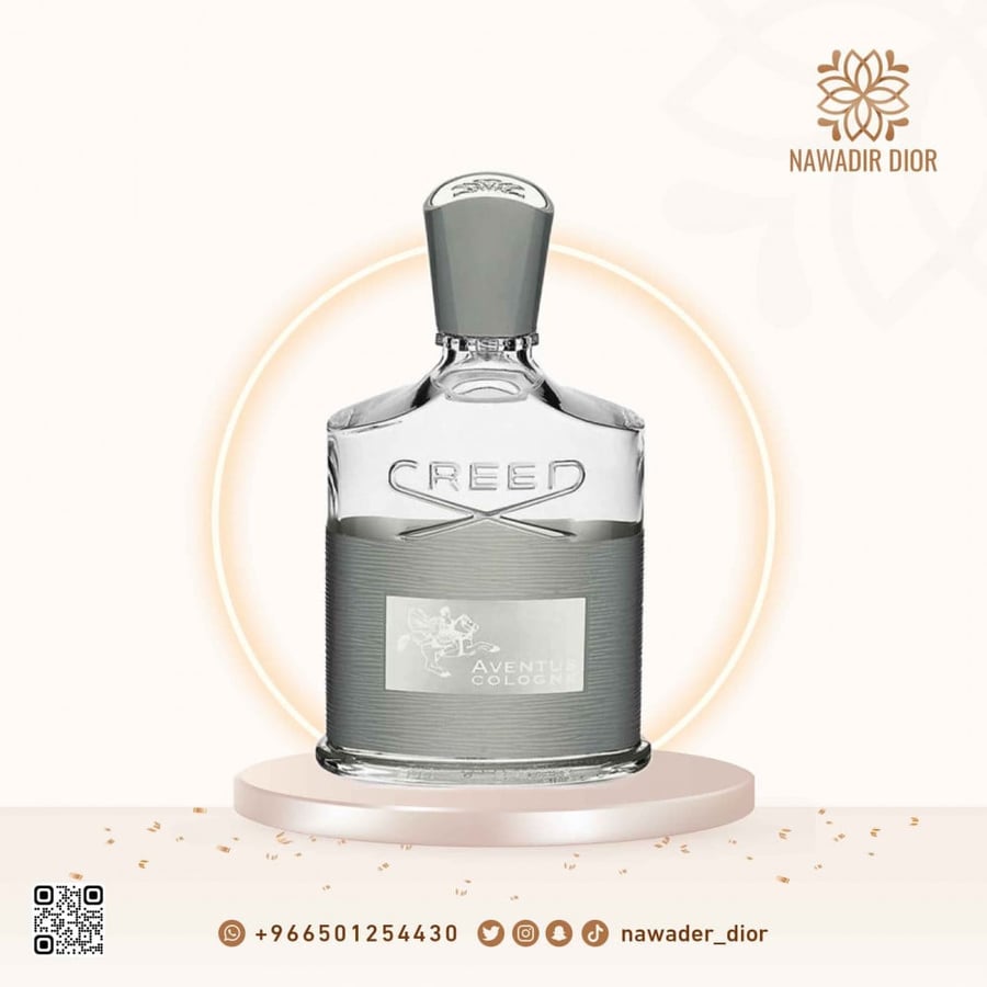 عطر كريد افينتوس كولون 100 مل