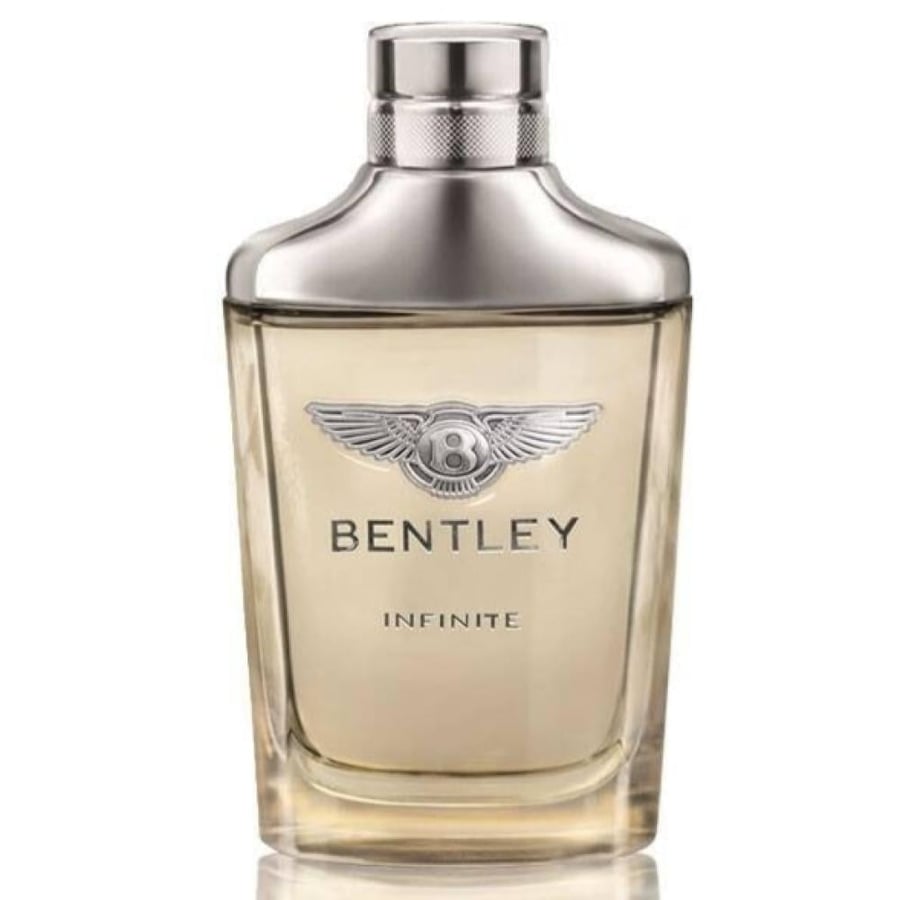 عطر بنتلي انفينيت او دو تواليت-100مل