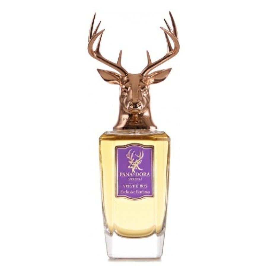 عطر بانا دورا فيلفيت ايريس او دو برفيوم 100