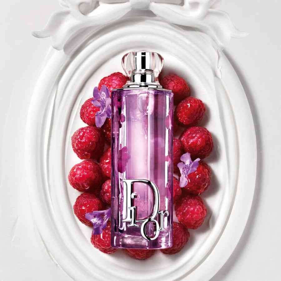 عطر ديور أديكت بيربل جلو أو دو بارفيوم – Dior Addict Purple Glow Eau de Parfum