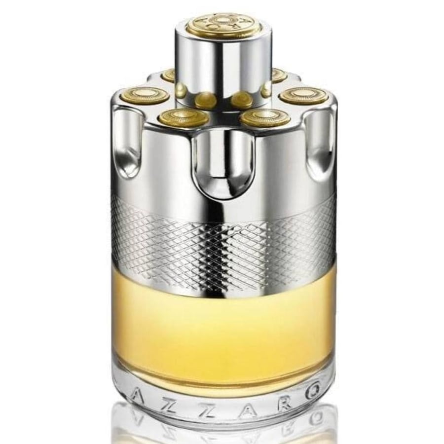 عطر ازارو وانتد او دو تواليت 100مل