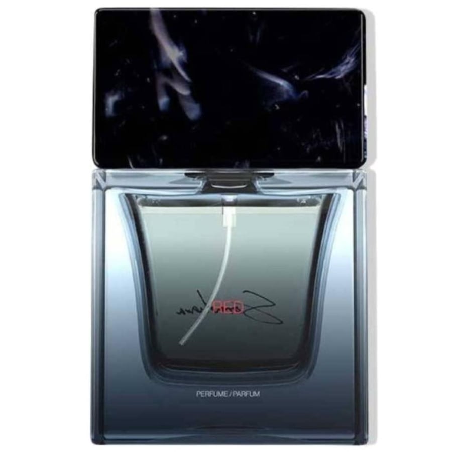 عطر سورا دورا رد إكستريت دو بارفيوم للجنـــــسين - 50 مل | Sora Dora Red Extrait de Parfum Unisex - 50ml
