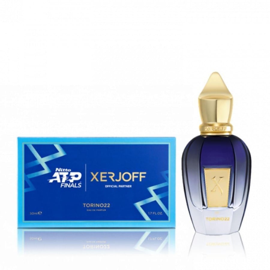 عطر زيرجوف تورينو 22 - 50 مل | Xerjoff Torino22 EDP