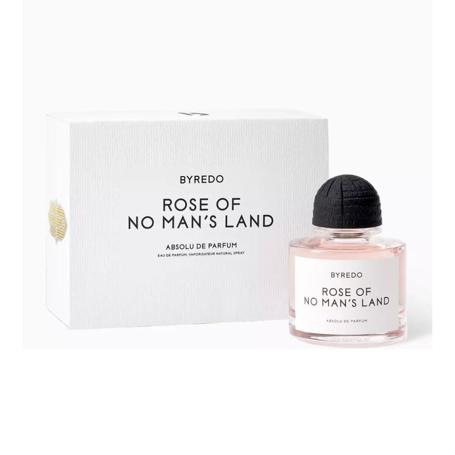 عطر بايريدو روز أوف نو مانز لاند أبسولو 100 مل – Byredo Rose of No Man’s Land Absolu Eau de Parfum 100ml