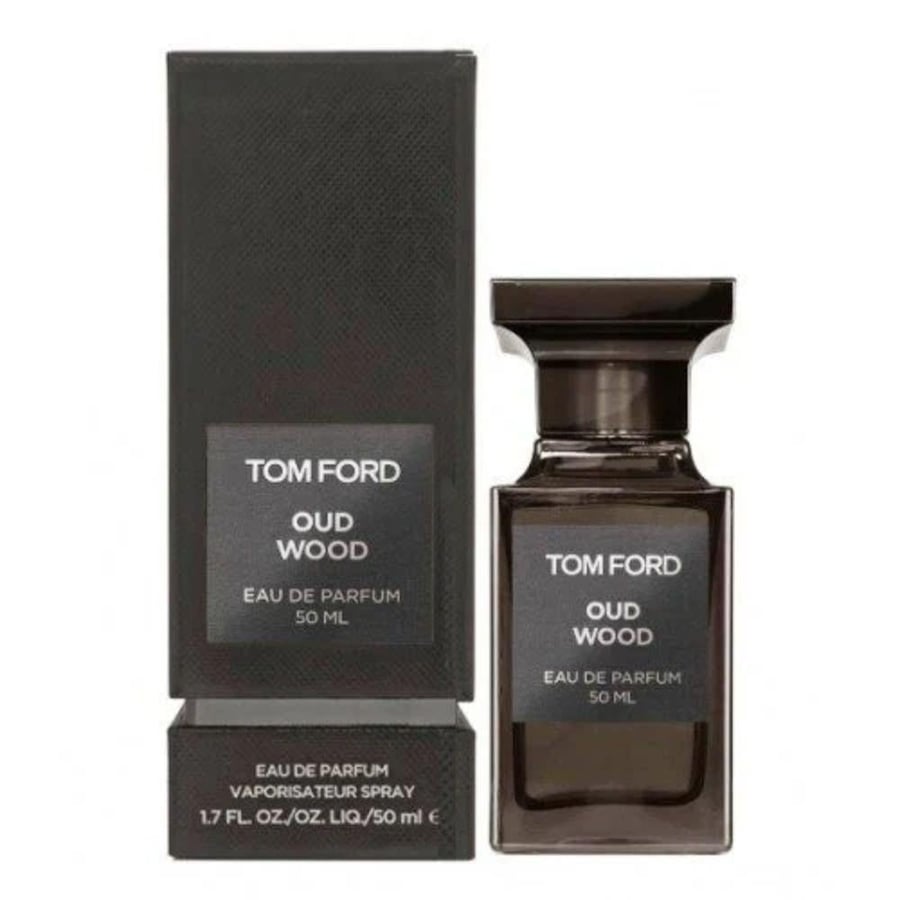 عطر توم فورد عود وود أو دو بارفيوم  Tom Ford Oud Wood Eau de Parfum Unisex