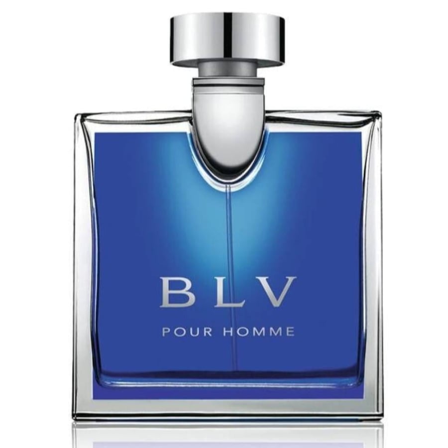 عطر بولغاري BLV بور أوم (Bvlgari BLV Pour Homme) أو دو تواليت - 100 مل