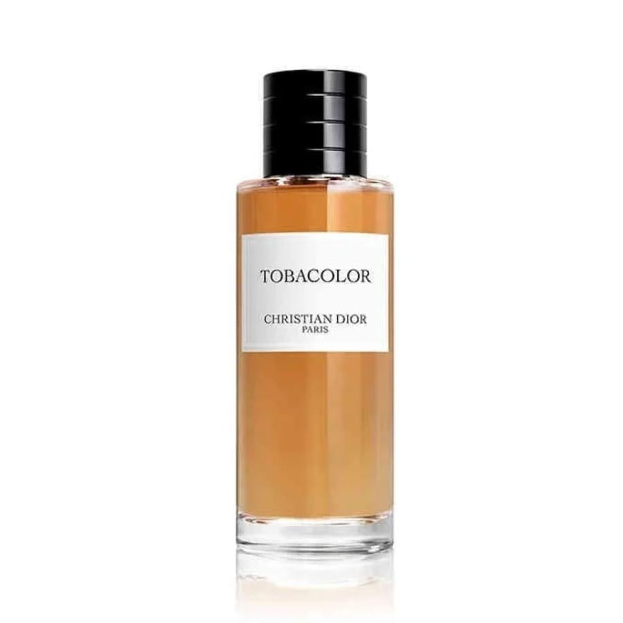 عطر ديور توباكو لور أو دو بارفيوم 125 مل – Dior Tobacolor Eau de Parfum