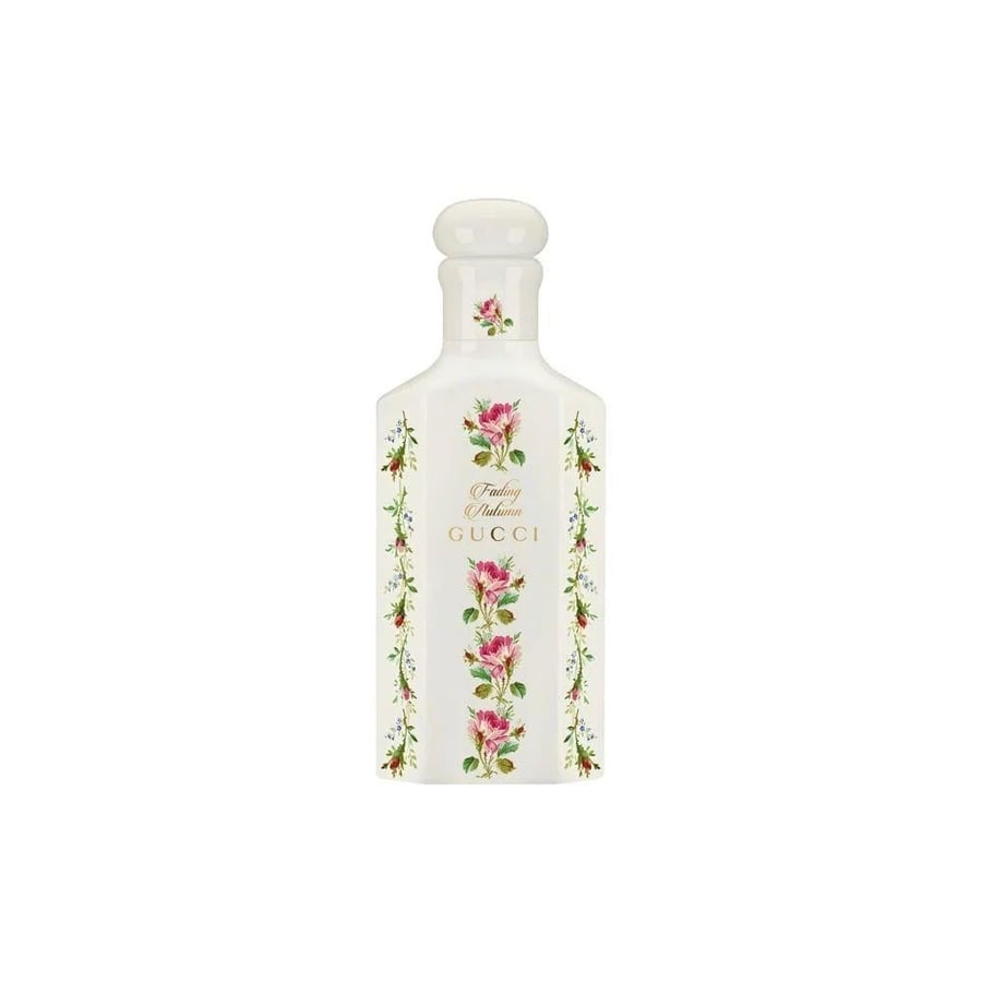 عطر قوتشي فادينغ اوتمن اكوا بروفوماتا 150 مل ماء عطري (Acqua Profumata) للجنسين - Gucci Fading Autumn Scented Water