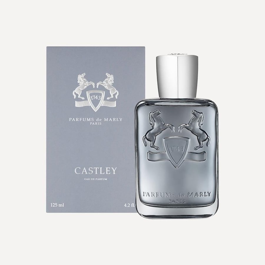 عطر دي مارلي كاستلي - 125 مل - Parfums de Marly KASTILLY
