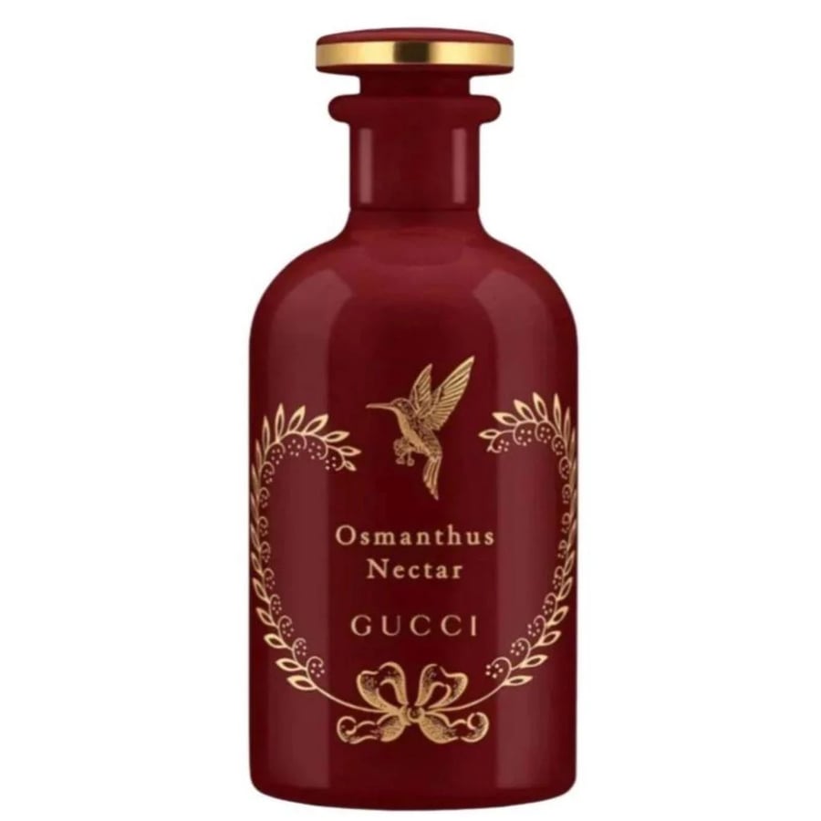 عطر قوتشي ذا ألكيميستس غاردن أوسمانثوس نكتار أو دو بارفيوم 100 مل