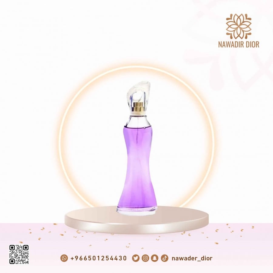 عطر جورجيو بيفرلي هيلز جي الموف او دو بارفيوم-90مل