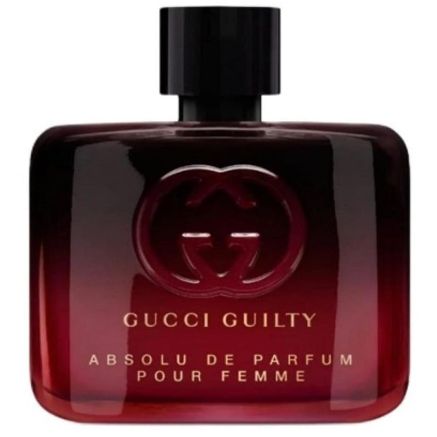 عطر قوتشي غيلتي أبسولو بور فام – Gucci Guilty Absolute Pour Femme EDP 60ml للنساء
