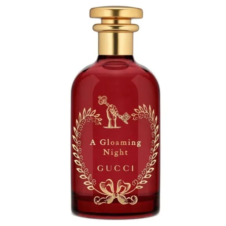 عطر قوتشي ذا ألكيميستس غاردن أ غلومينغ نايت أو دو بارفيوم 100 مل