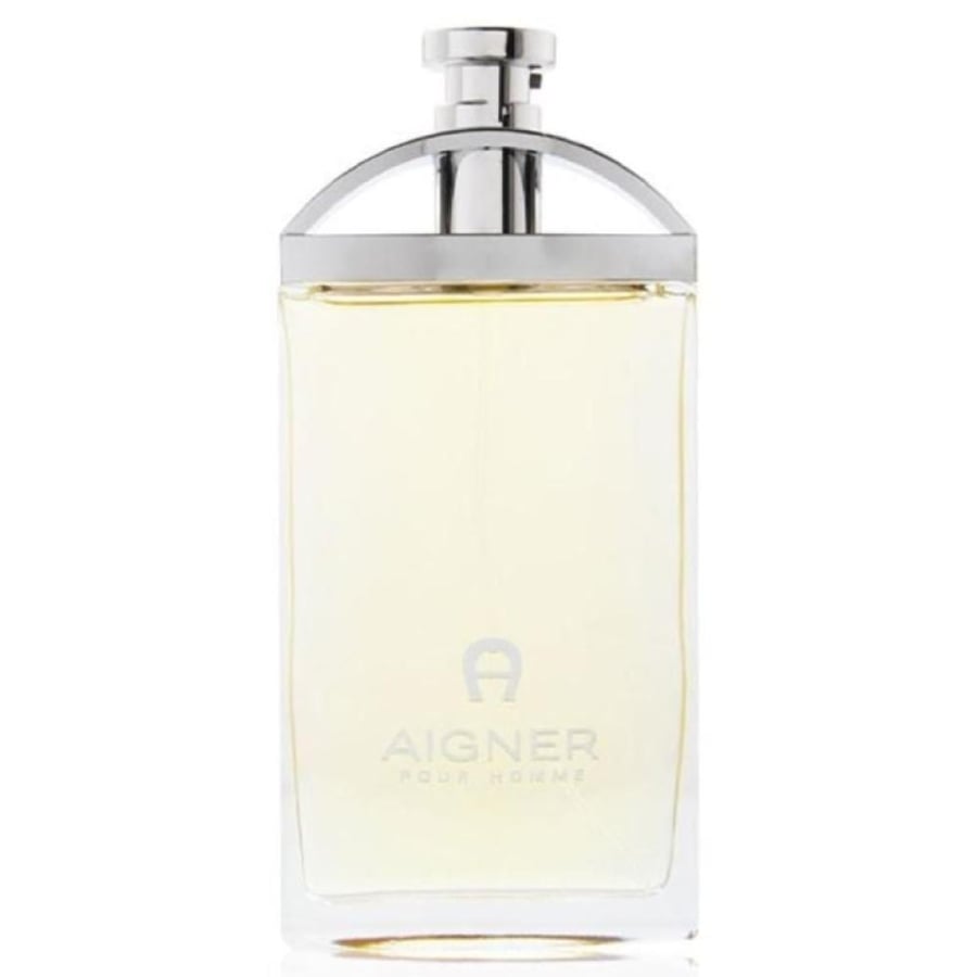 عطر اجنر بور هوم البني الرجالي تواليت 100مل