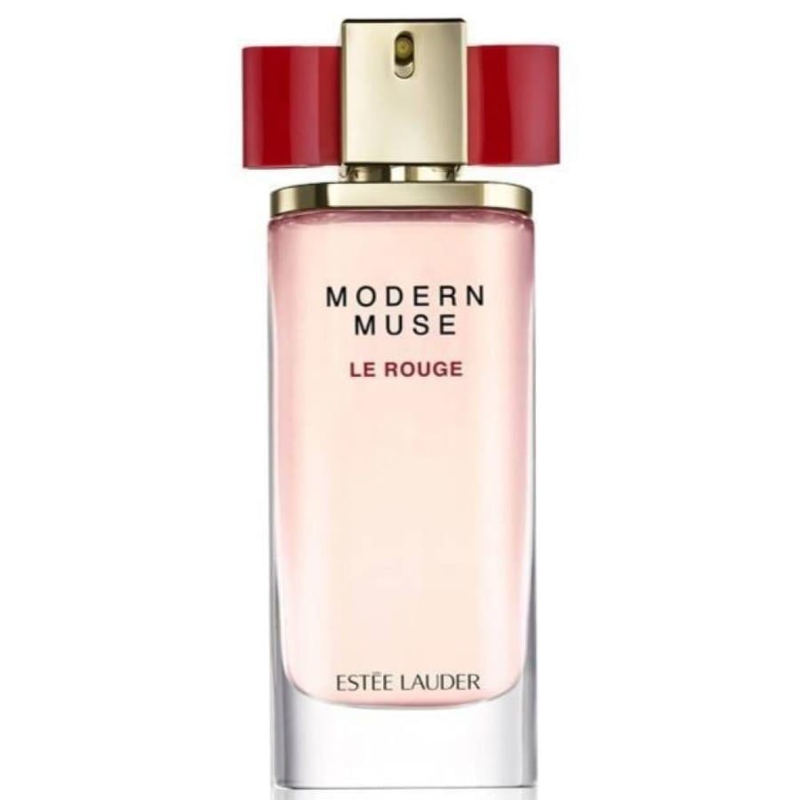 عطر استي لودر مودرن ميوز او دو روج الزهري تواليت 100مل
