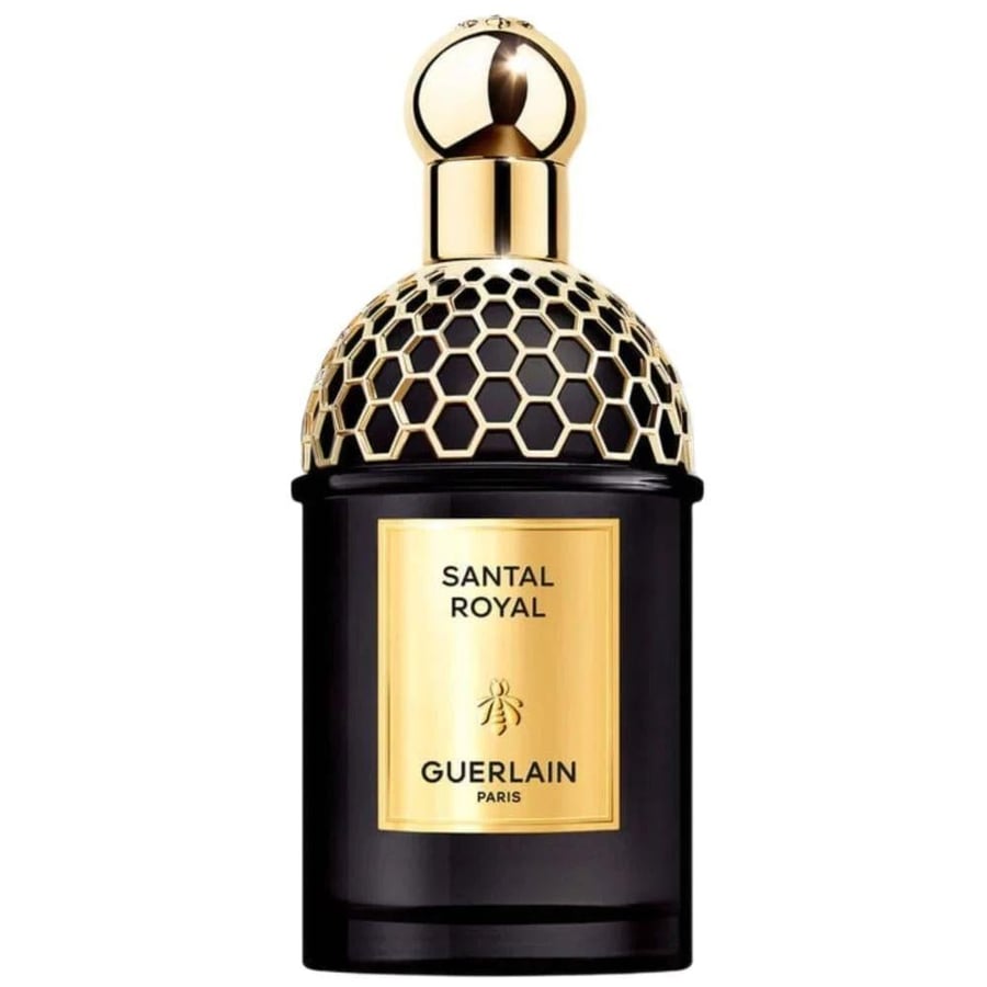 عطر جيرلان سانتال رويال أو دي بارفيوم 125 مل – Guerlain Santal Royal Eau de Parfum