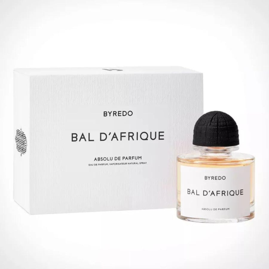 عطر بايريدو بال دافريك أبسولو 100 مل – Byredo Bal D’Afrique Absolu de Parfum 100ml