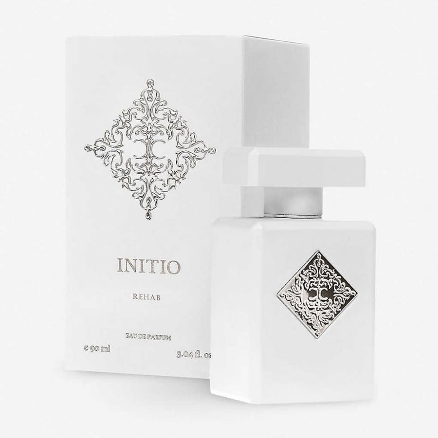 عطر انيشيو ريهاب 90 مل – Initio Rehab Eau de Parfum 90ml