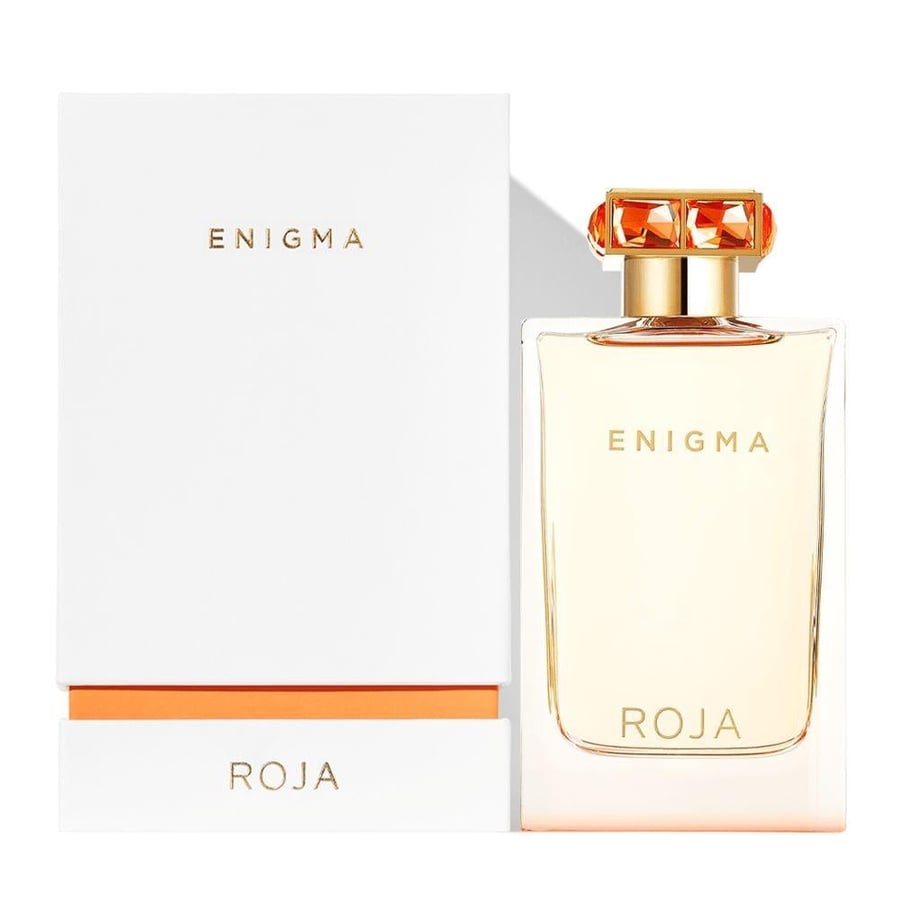 🌸 عطر روجا إنجما للنساء 75 مل – Roja Enigma Pour Femme 75ml