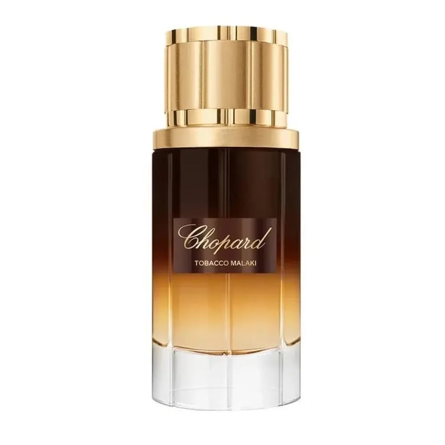 عطر شوبارد توباكو ملكي أو دو بارفيوم 80 مل – Chopard Tobacco Malaki Eau de Parfum 80ml