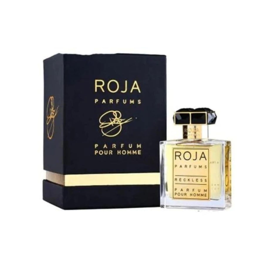 عطر روجا اليسيوم بور هوم بارفيوم 50 مل | Roja Elysium Pour Homme Parfum 50ml