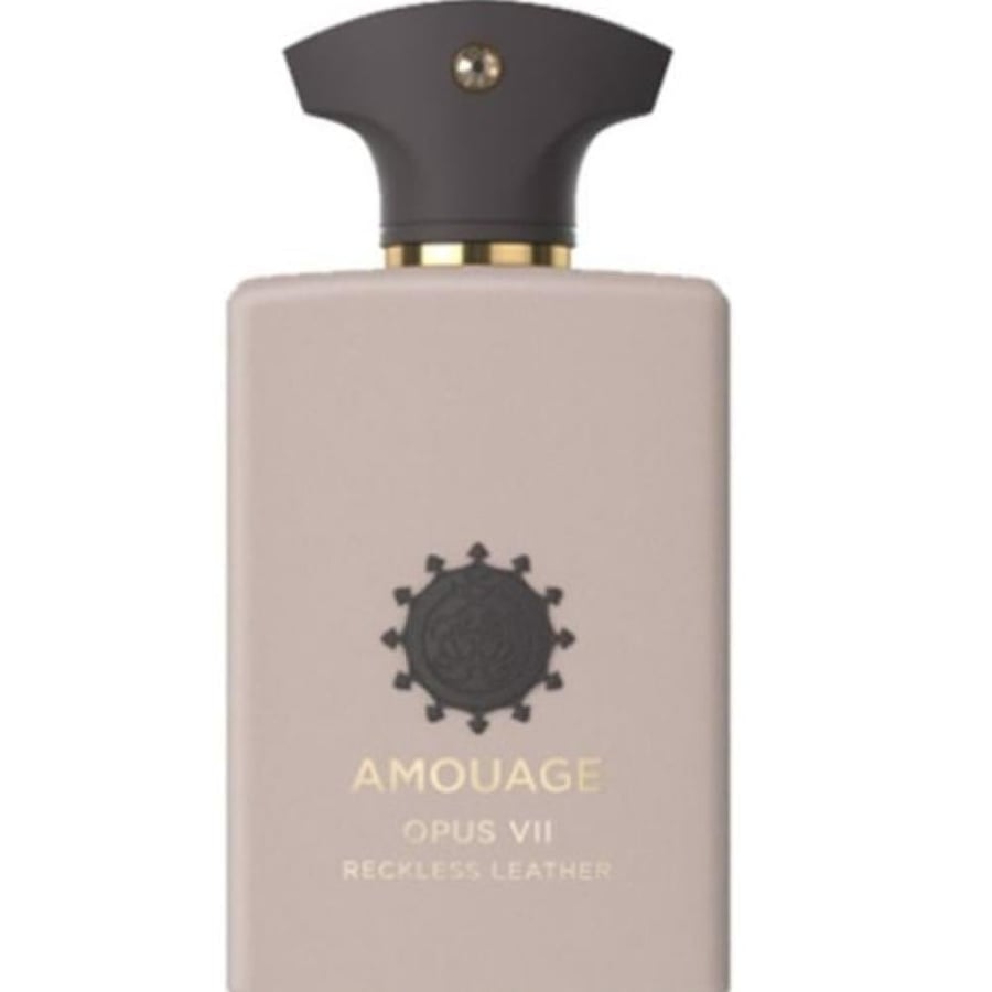 عطر امواج لايبررى كولكشن VII اوبس ريكليس ليذر 100 مل