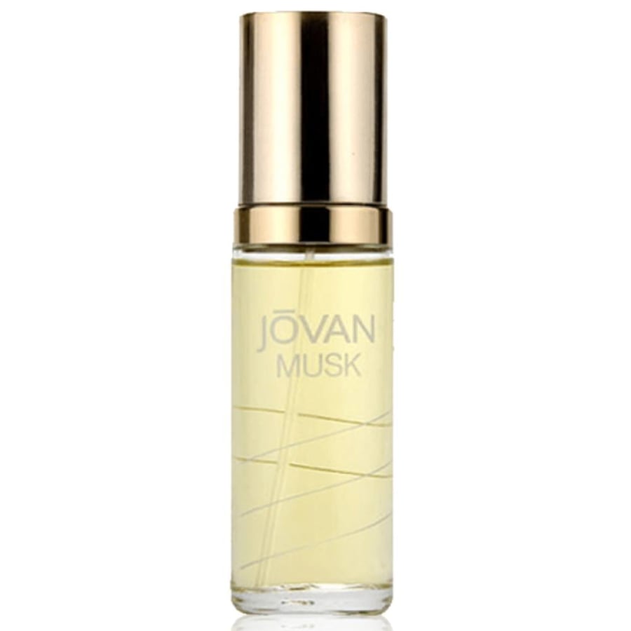 عطر جوفان مسك او دو كولونيا