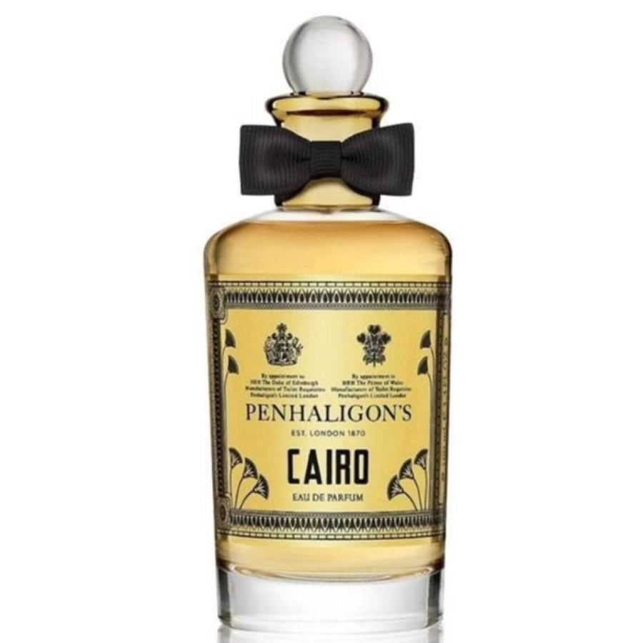 عطر كايرو من بنهالغنز-او دو بارفيوم - 100 مل