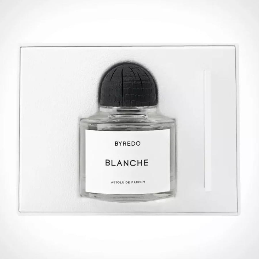 عطر بايريدو بلانش أبسولو 100 مل – Byredo Blanche Absolu Eau de Parfum 100ml