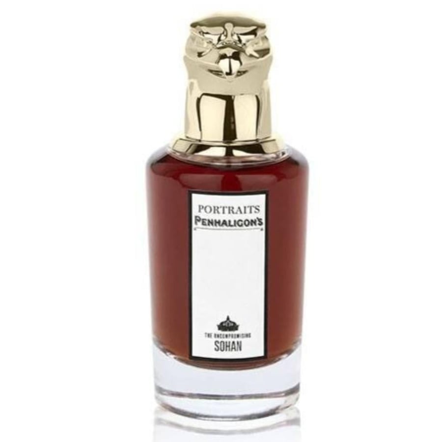 عطر بنهالغنز سوهان او دو بارفيوم- 75مل