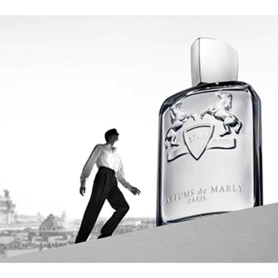 عطر دي مارلي كاستلي - 125 مل - Parfums de Marly KASTILLY