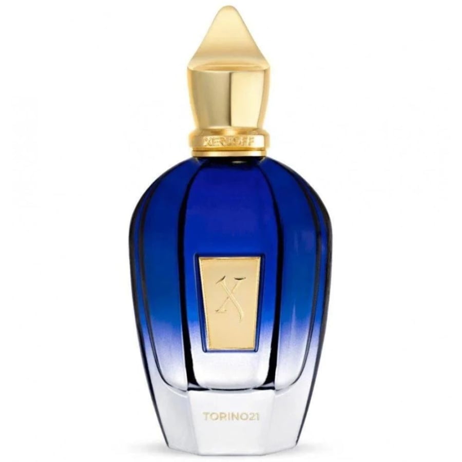 عطر زيرجوف تورينو 21 - 100 مل | Xerjoff Torino21 EDP