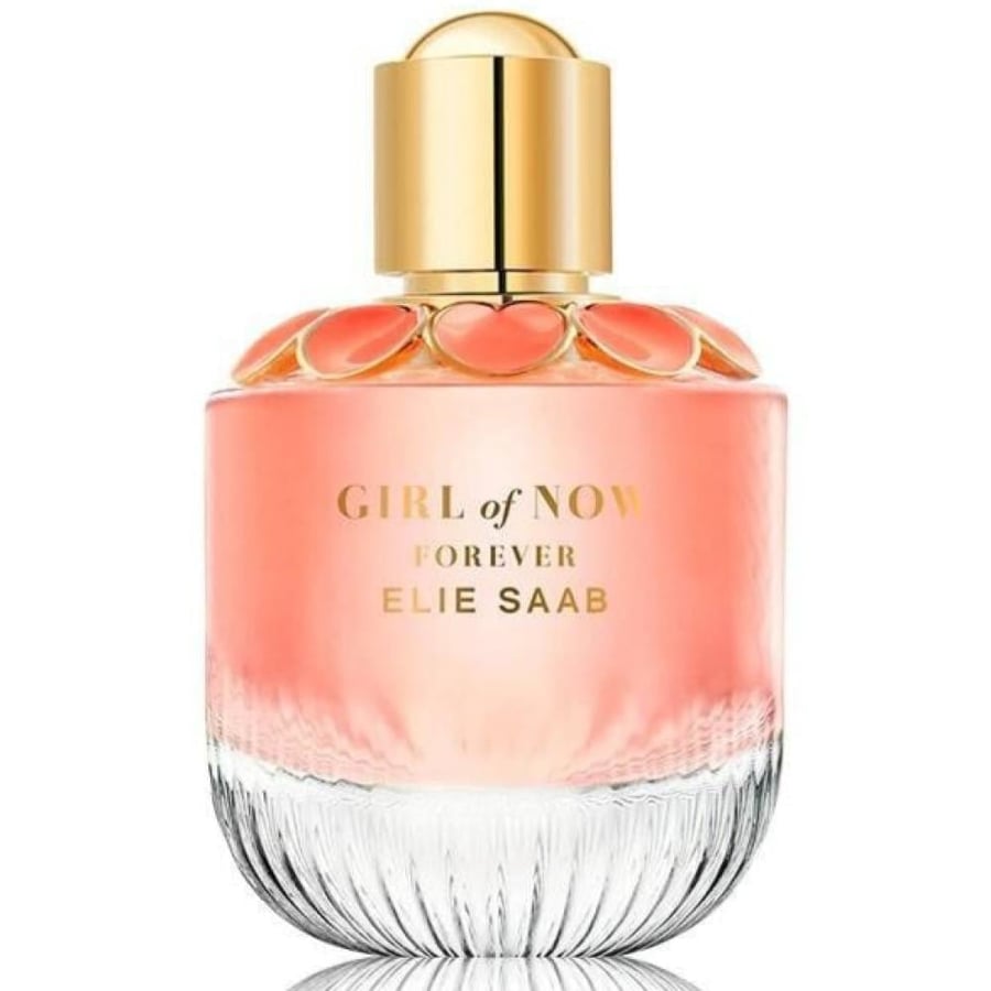 عطر ايلي صعب جيرل اوف ناو فوريفر او دو بارفيوم-90مل