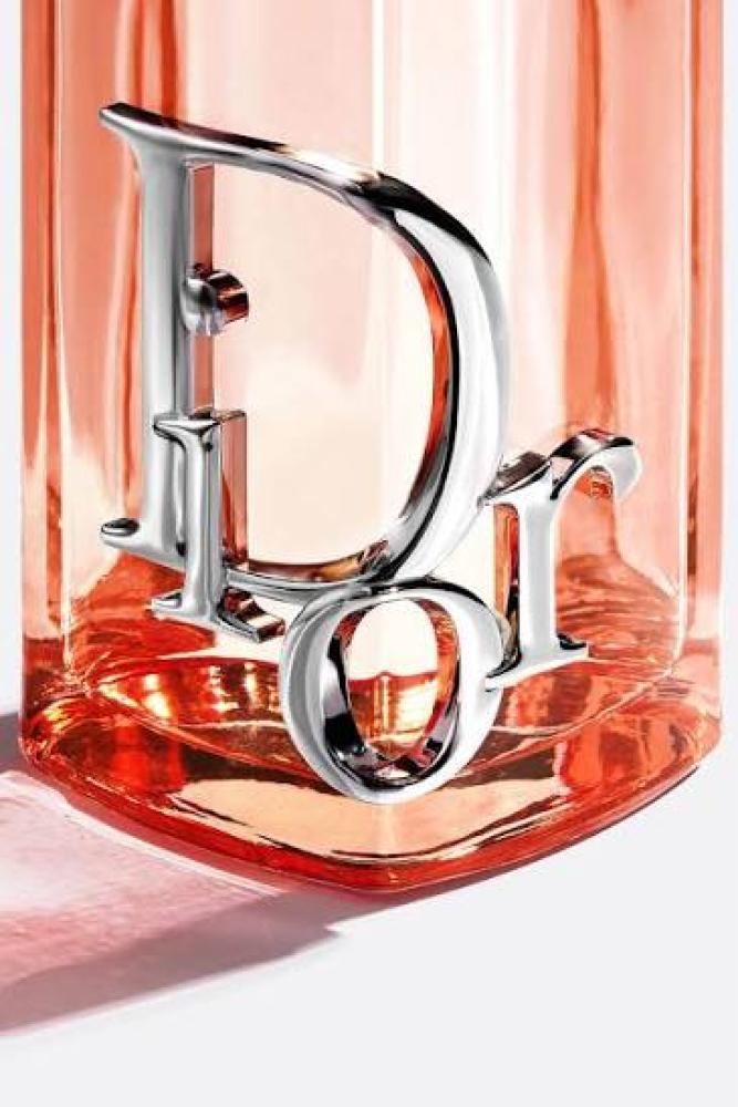 عطر ديور أديكت بيتشي جلو أو دو بارفيوم – Dior Addict Peachy Glow Eau de Parfum