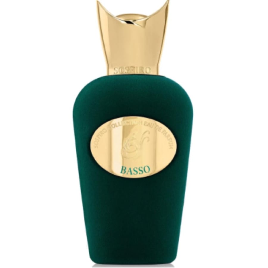 تقسيم سوسبيرو باسو 25 مل Sospiro Basso Eau de Parfum