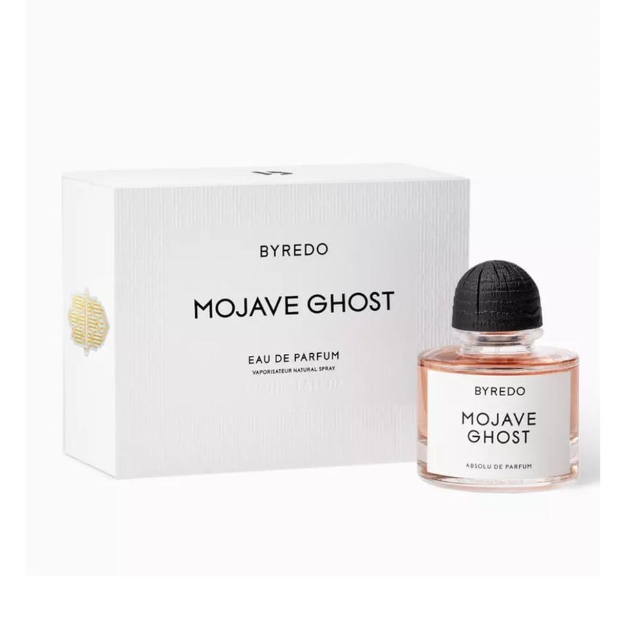 عطر بايريدو موهافي جوست أبسولو 100 مل – Byredo Mojave Ghost Absolu Eau de Parfum 100ml