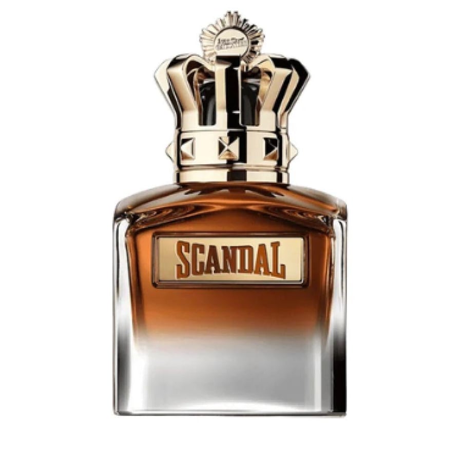 عطر جان بول غوتييه سكاندل إليكسير بارفيوم للرجال 100 مل