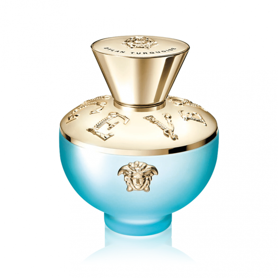 عطر فرزاتشي بور فيم دايلان تركواز او دو تواليت100مل
