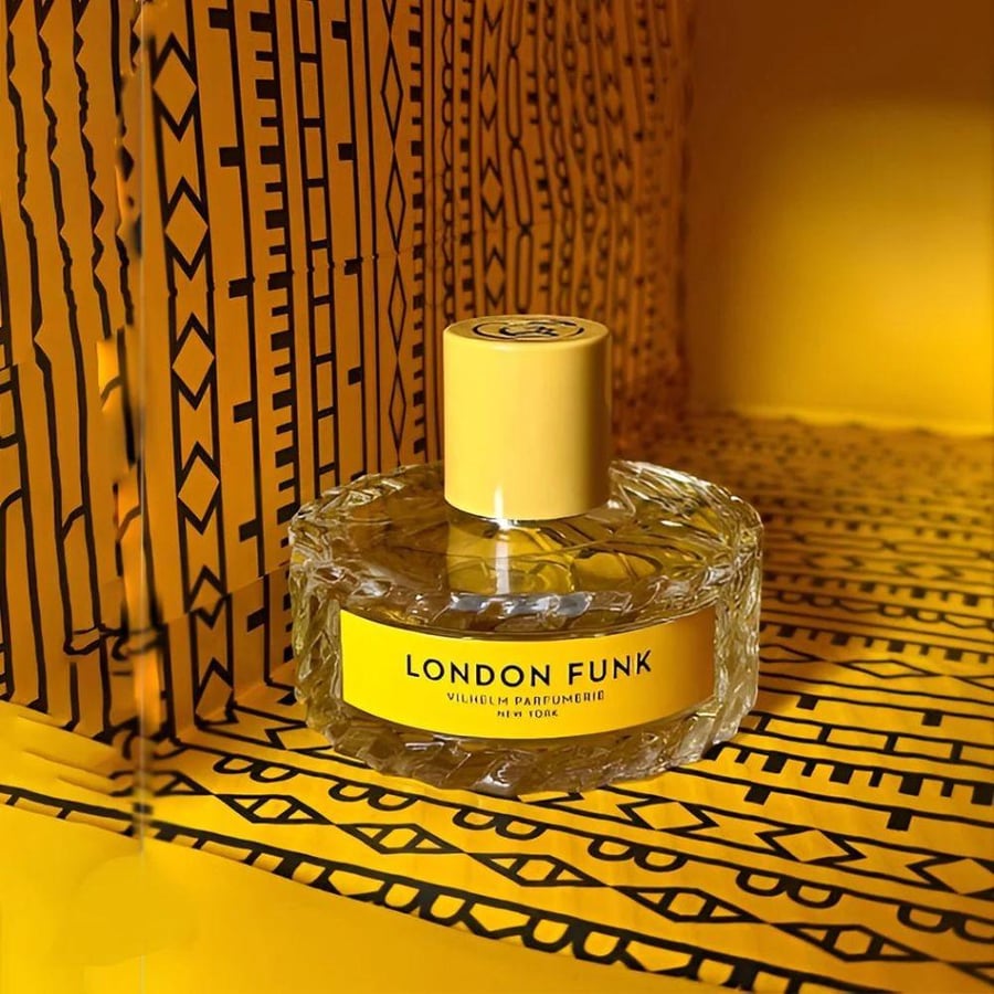 عطر فيلهلم لندن فنك 100 مل – Vilhelm London Funk Eau de Parfum