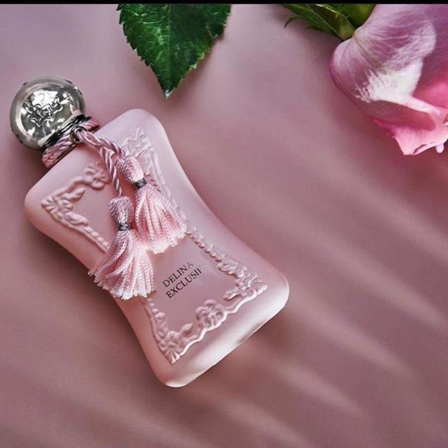 De Marly Delina Exclusif Eau de Parfum 75ml