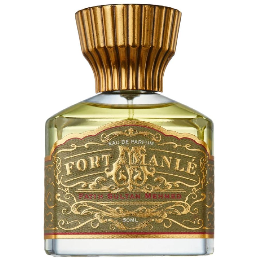 Fort & Manlé Sultan Mehmet Fatih for Men Eau de Parfum 50ml