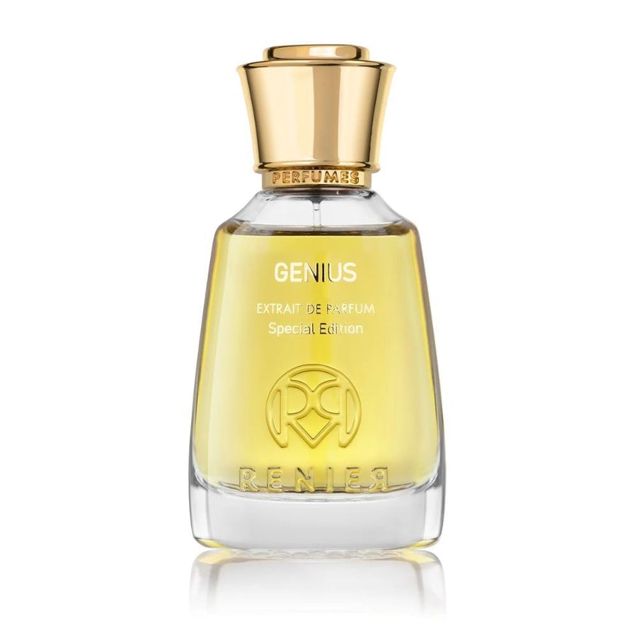 عطر رينيه بيرفيوم جينيوس أو دو بارفيوم 50 مل