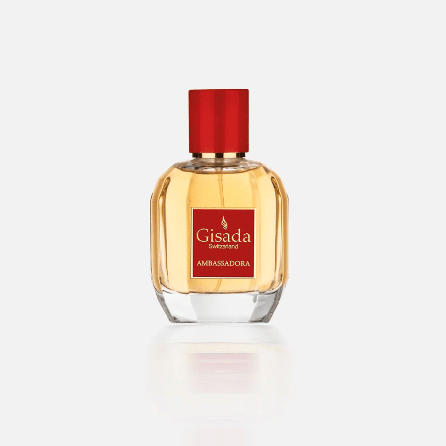 عطر جيسادا امباسادور السفيرا 100 مل