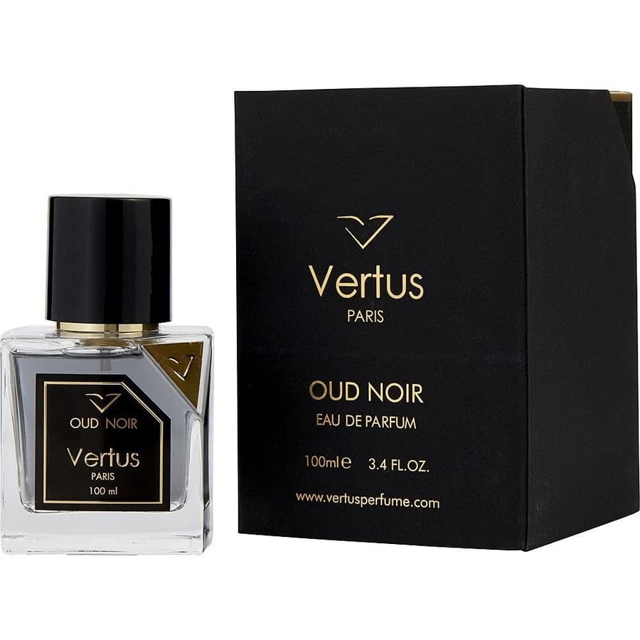 عطر فيرتس عود نوار او دو بارفيوم 100مل