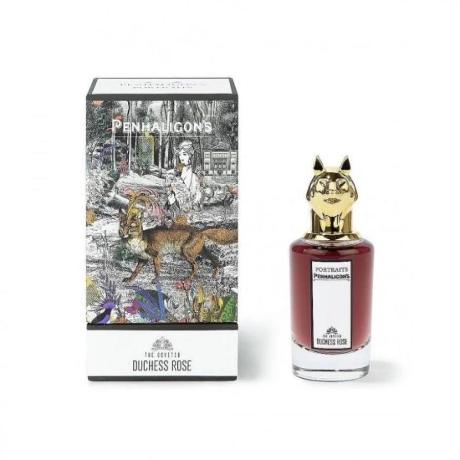 Penhaligon's Duchess Rose Eau de Parfum - 75ml