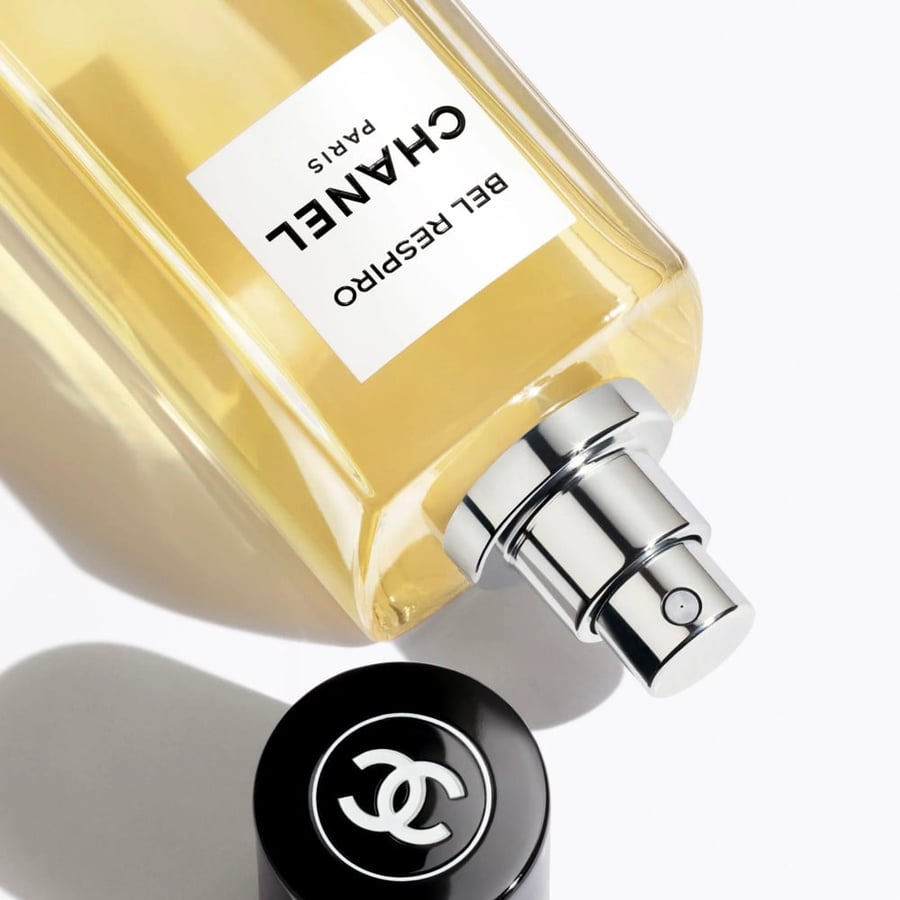 عطر شانيل بيل ريسبيرو او دو بارفان