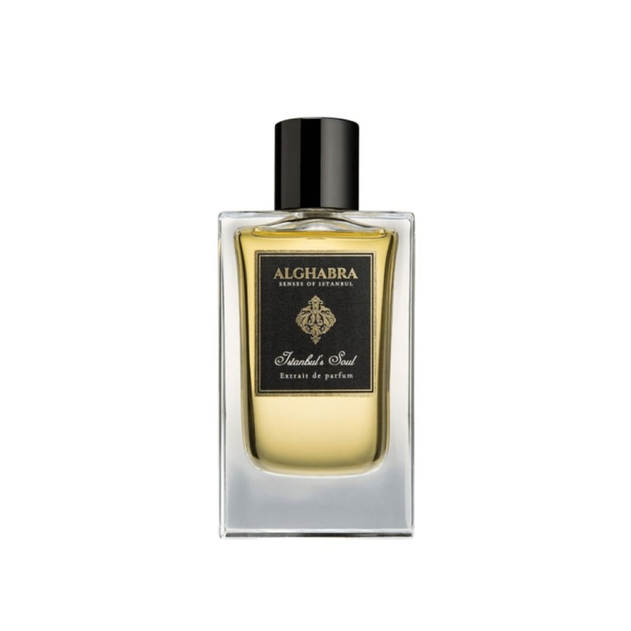 السعر شامل الضريبه عطر الغبرا استانبولس سول اكسترايت دو بارفيوم 50مل